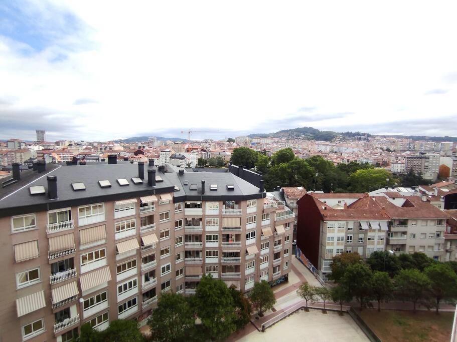 Espectaculares Vistas Mirador Alameda Con Garaje *