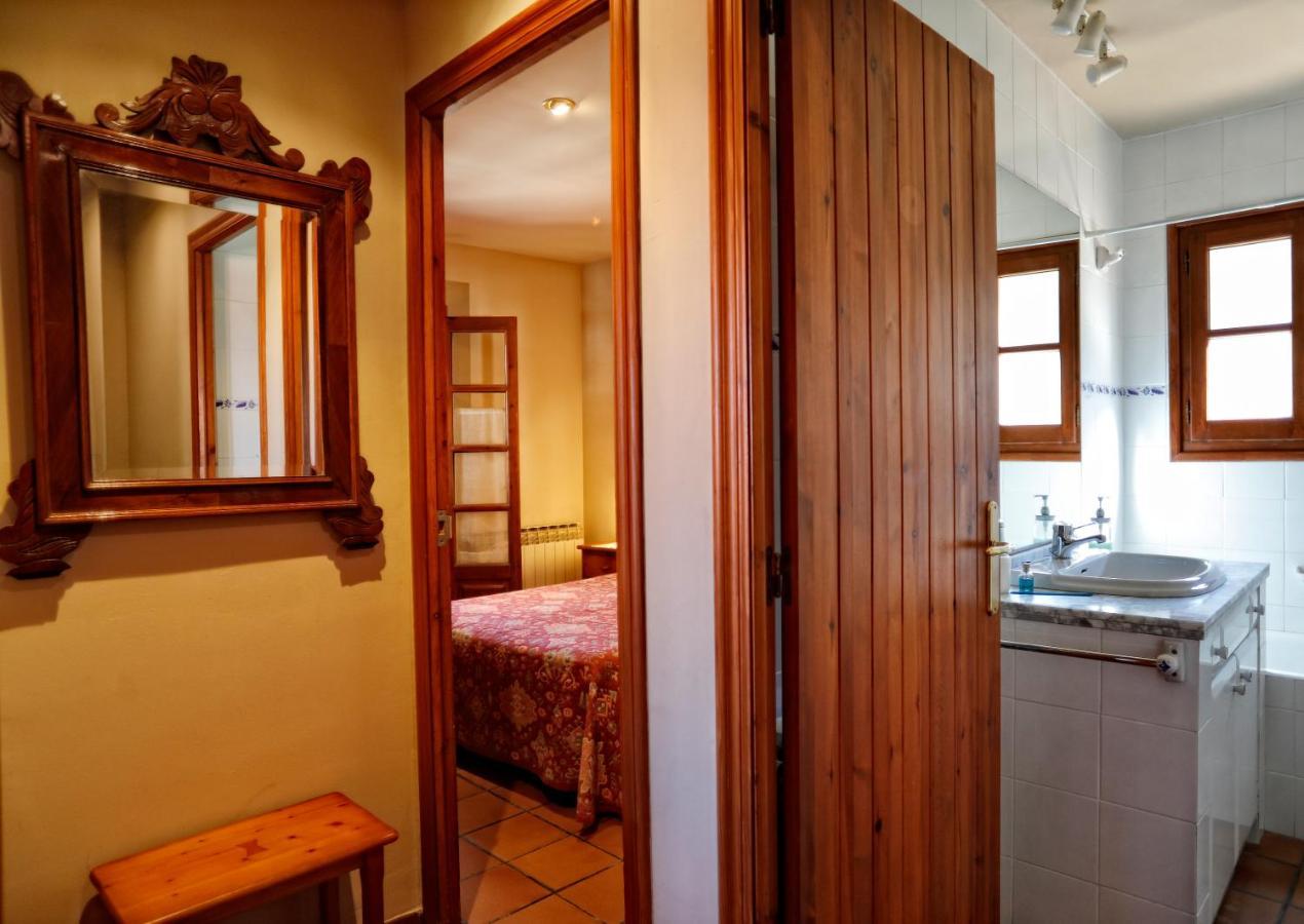 Holiday home Casa De La Neveria Calaceite