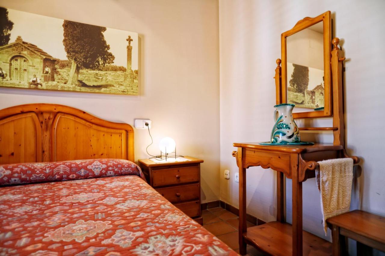 Casa De La Neveria * Calaceite