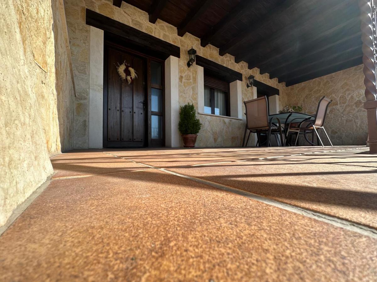 Con Calma Holiday home *
