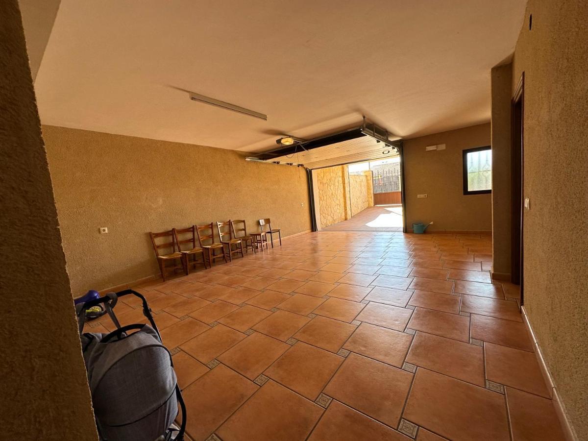 Con Calma Holiday home