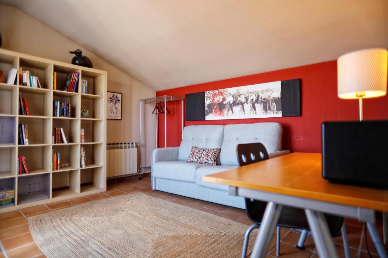 Casa De La Neveria Holiday home