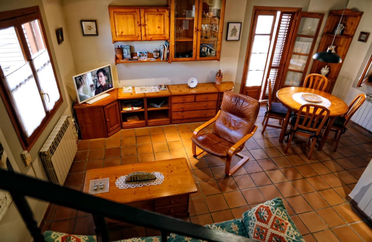 Holiday home Casa De La Neveria *