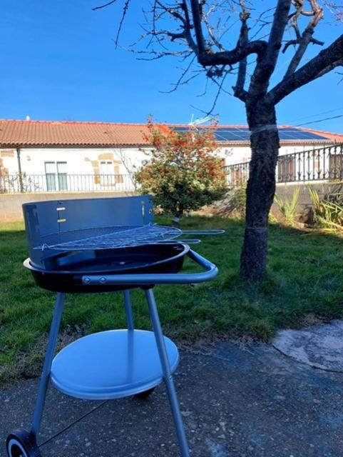 La Casita De Holiday home Soria