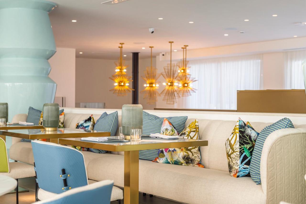 Dionis Boutique & Javea