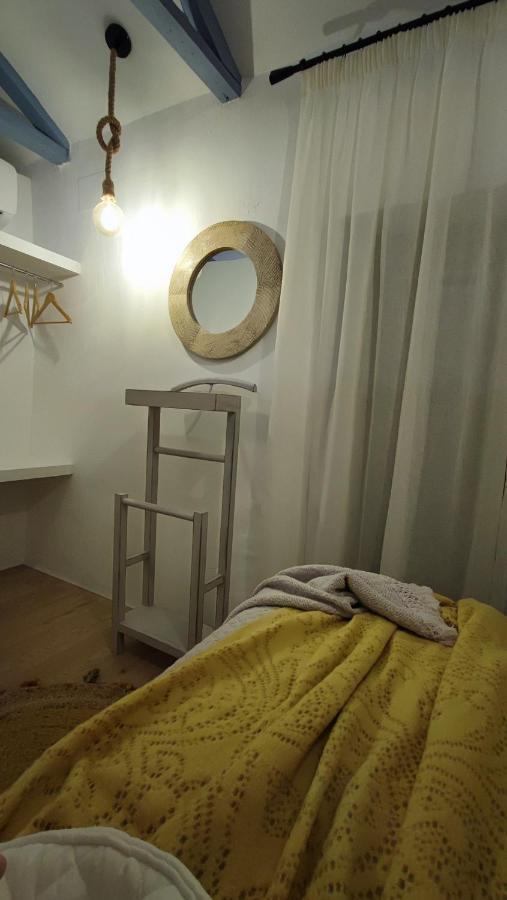 Сasa de vacaciones La Ermita De Moral - Casas Boutique Moral de Calatrava