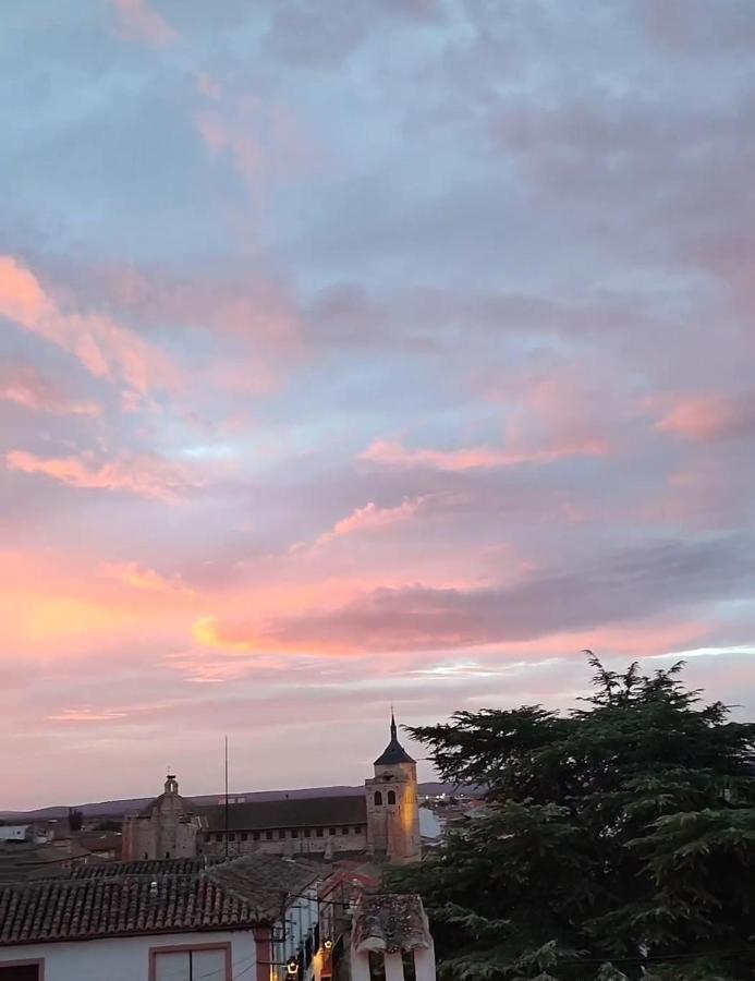 La Ermita De Moral - Casas Boutique