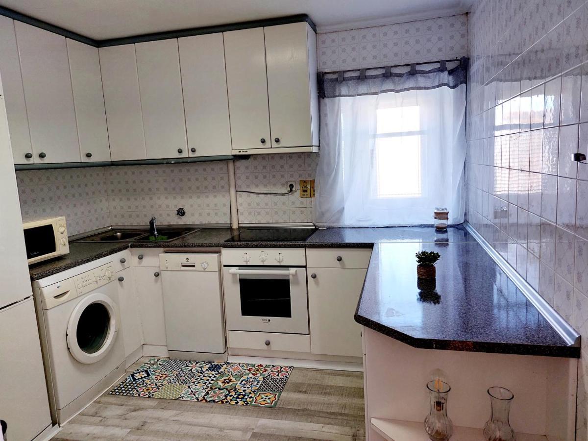 La Casita De Holiday home Soria