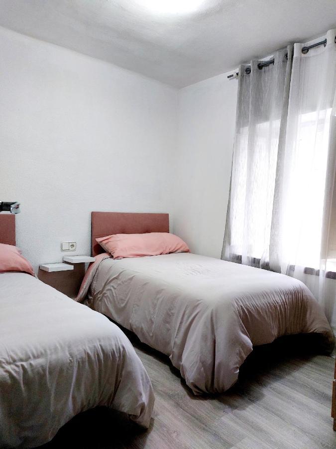 Holiday home La Casita De