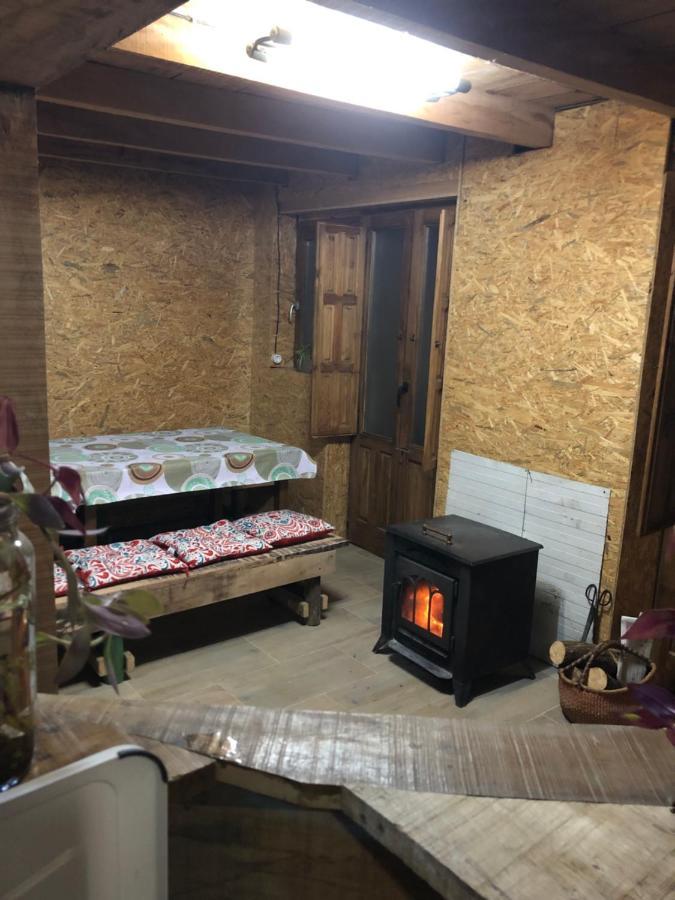 Refugi Marilluna Bed & Breakfast