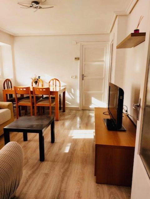 Holiday home La Casita De *