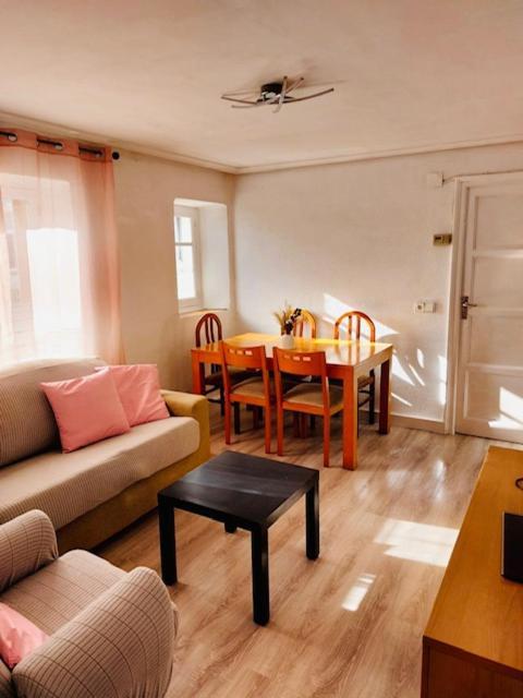 Holiday home La Casita De *
