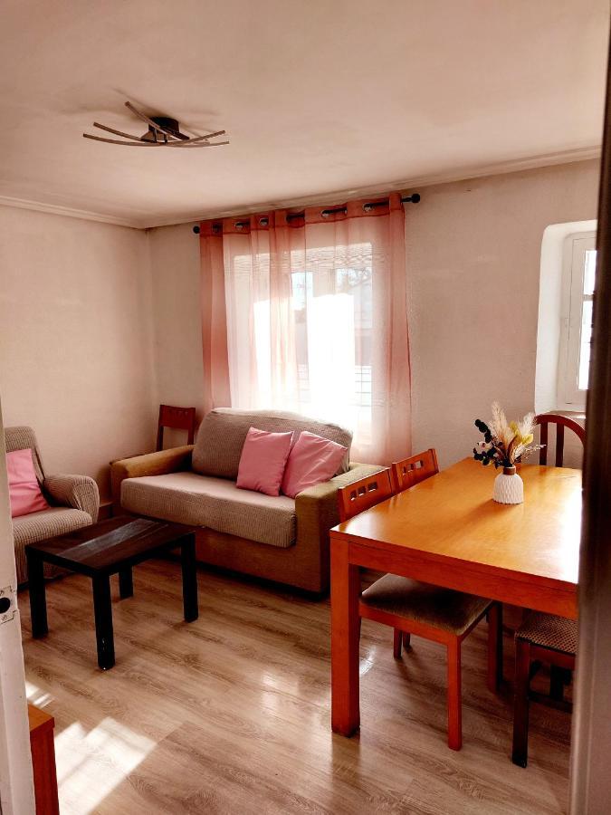Holiday home La Casita De *