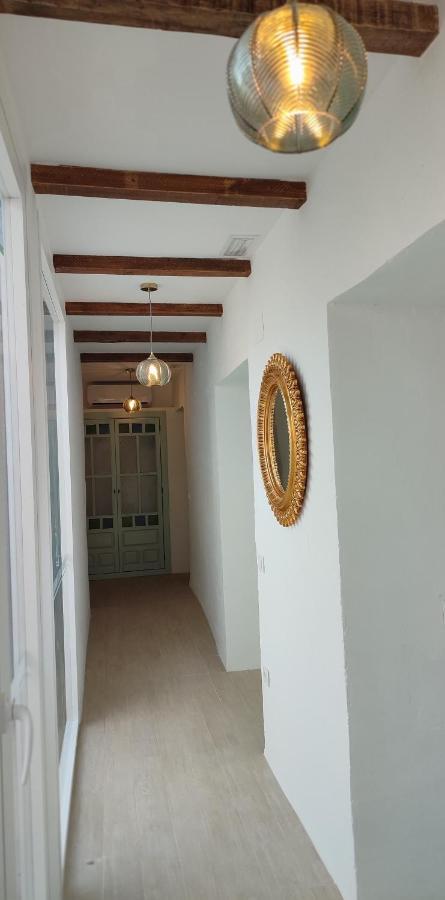 Сasa de vacaciones La Ermita De Moral - Casas Boutique