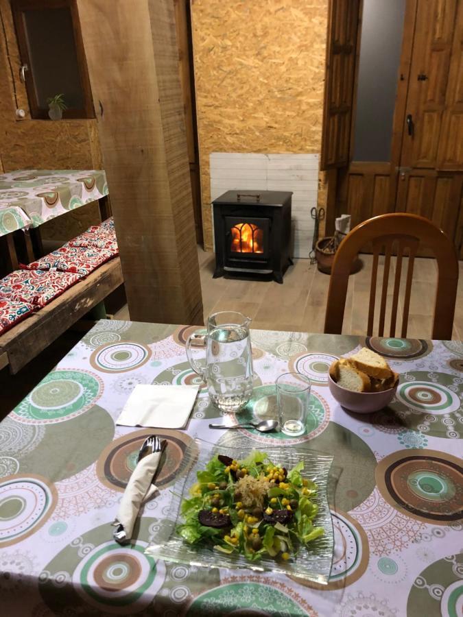 Bed & Breakfast Refugi Marilluna *