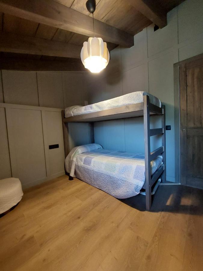 Turisme Rural Ca L'axai Casa 1 Holiday home *