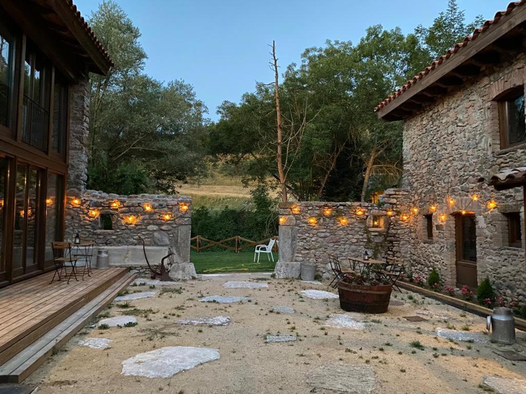 Turisme Rural Ca L'axai Casa 1 Holiday home *