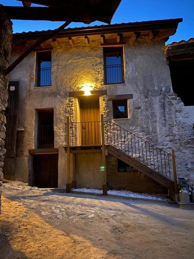 Holiday home Turisme Rural Ca L'axai Casa 1 Pi