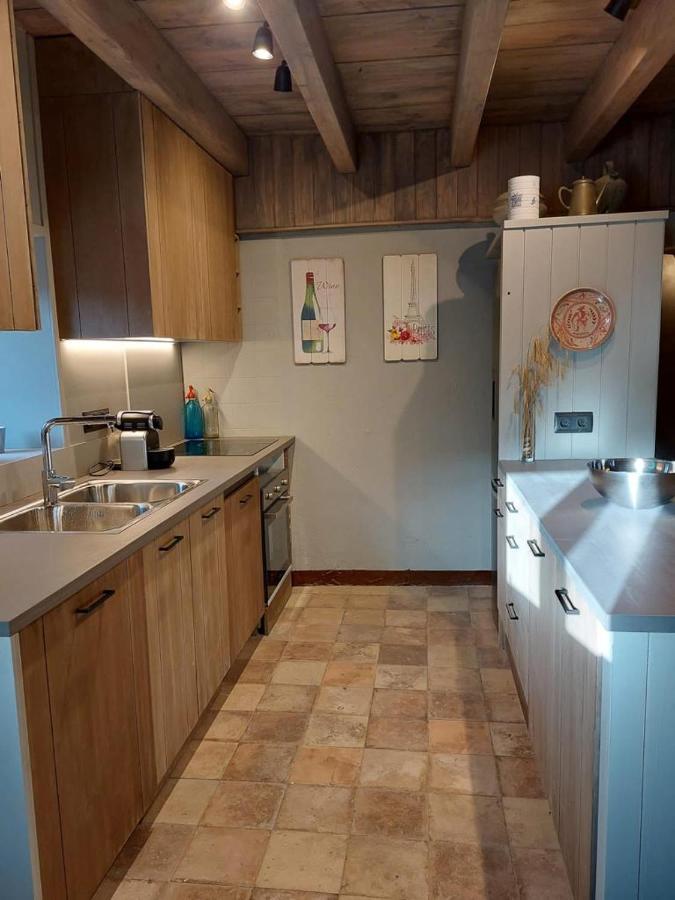 Turisme Rural Ca L'axai Casa 1 Holiday home