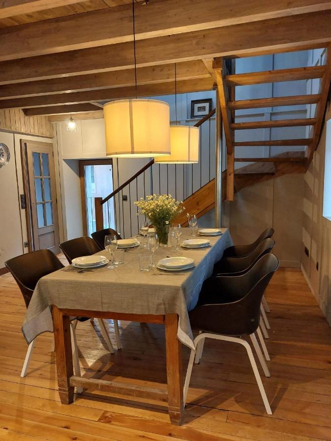 Holiday home Turisme Rural Ca L'axai Casa 1 *