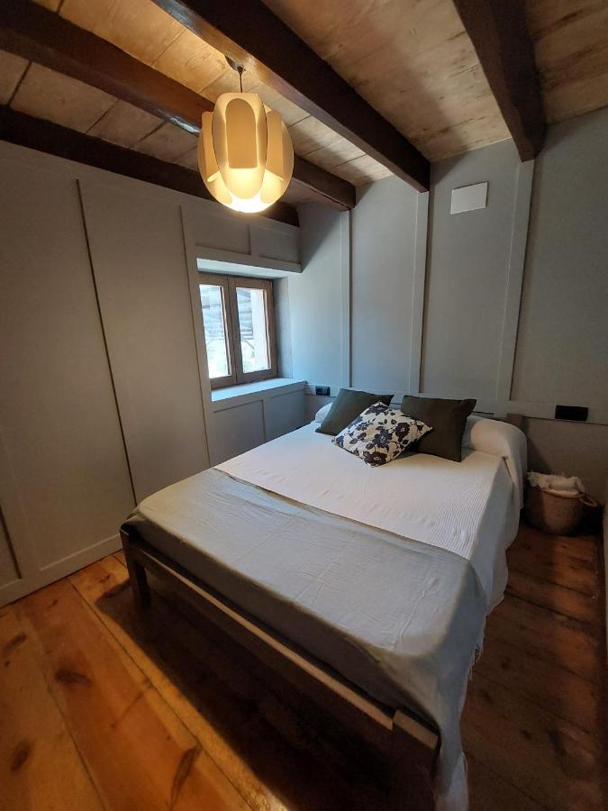 Turisme Rural Ca L'axai Casa 1