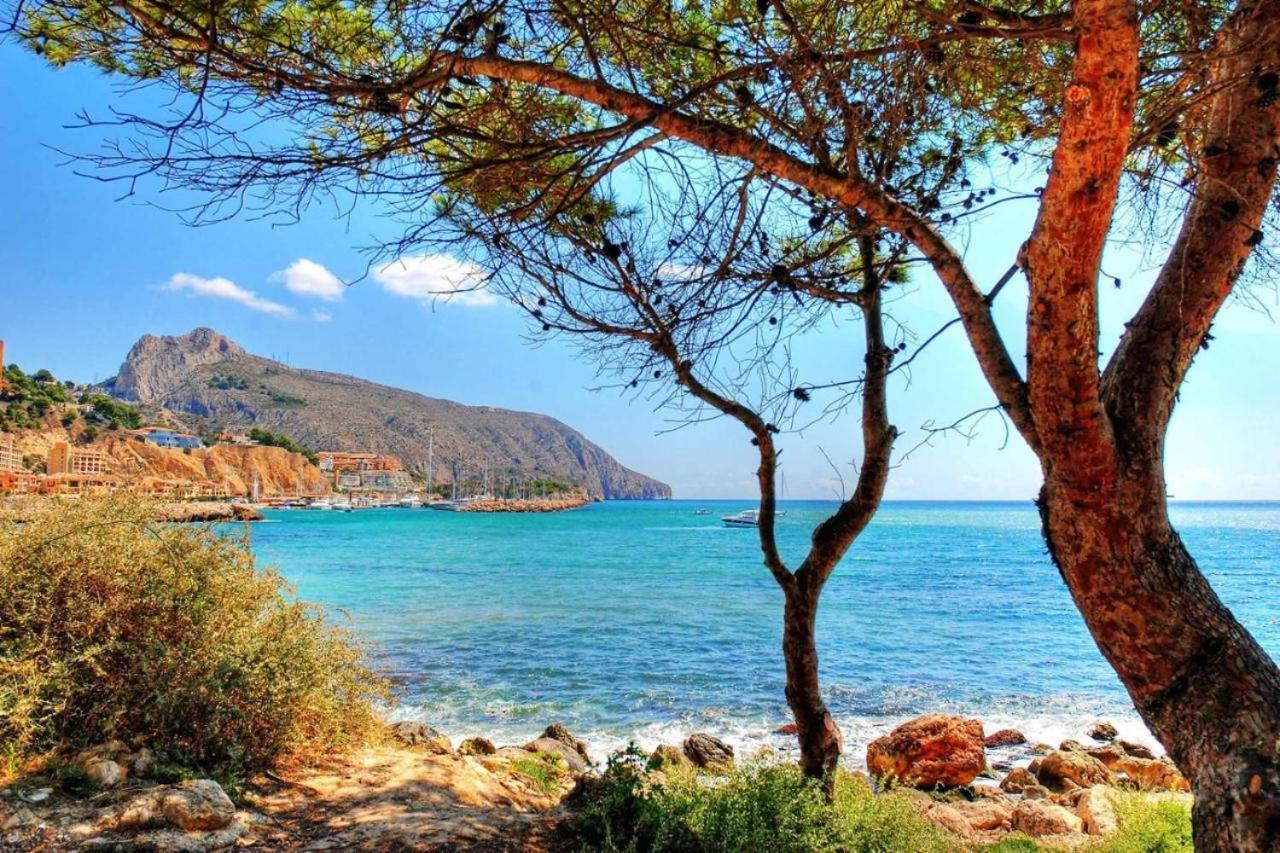 Luxury - Atico En Altea Hills Alicante