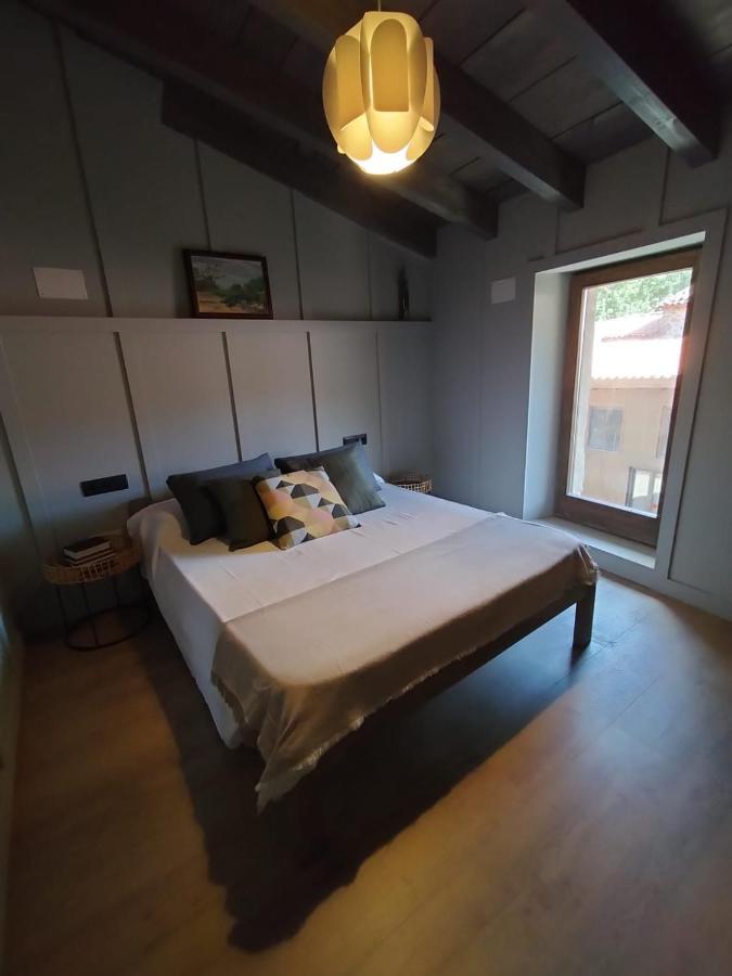 Turisme Rural Ca L'axai Casa 1 * Pi