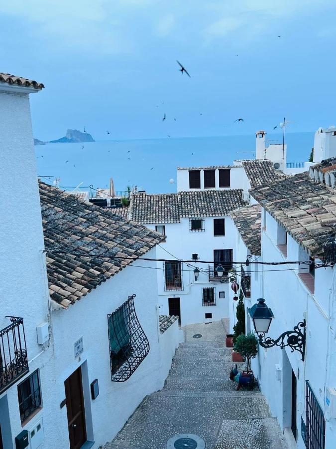 Luxury - Atico En Altea Hills Alicante