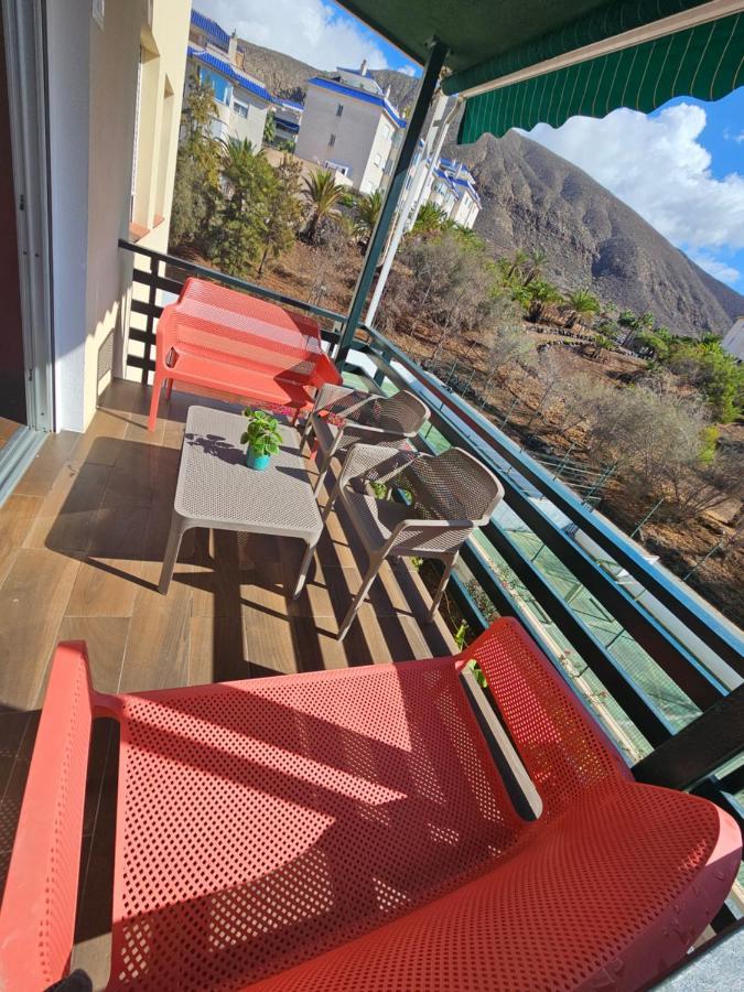 Apartment Cristimar H23 Big Pool, 3 Bedroom And 3 Baths *