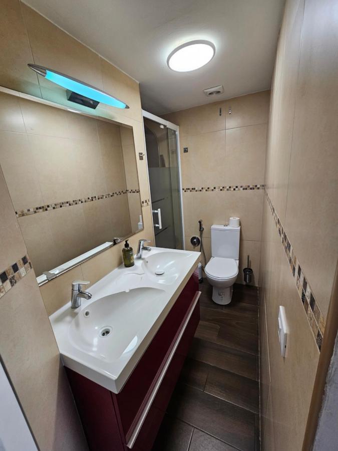 Apartment Cristimar H23 Big Pool, 3 Bedroom And 3 Baths Los Cristianos (Tenerife)
