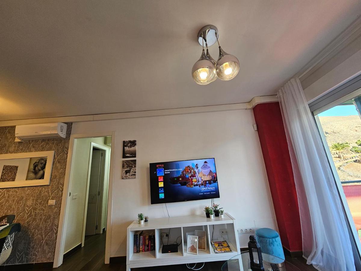 Cristimar H23 Big Pool, 3 Bedroom And 3 Baths Apartment Los Cristianos (Tenerife)