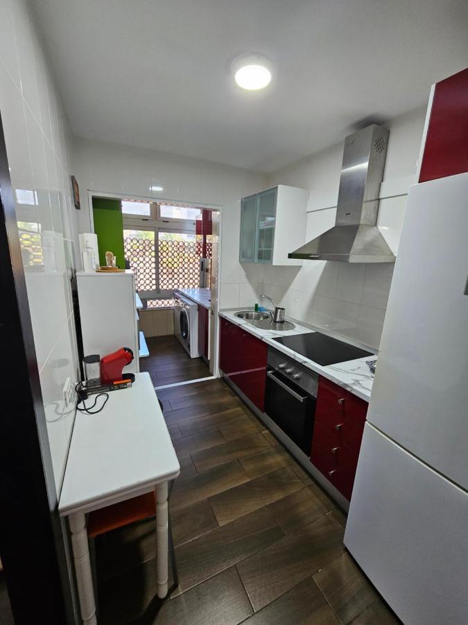 Apartment Cristimar H23 Big Pool, 3 Bedroom And 3 Baths