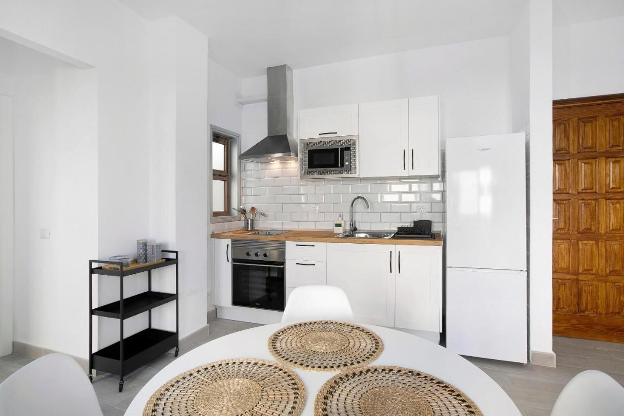 Kalma Apartamento Las Eras (Tenerife)