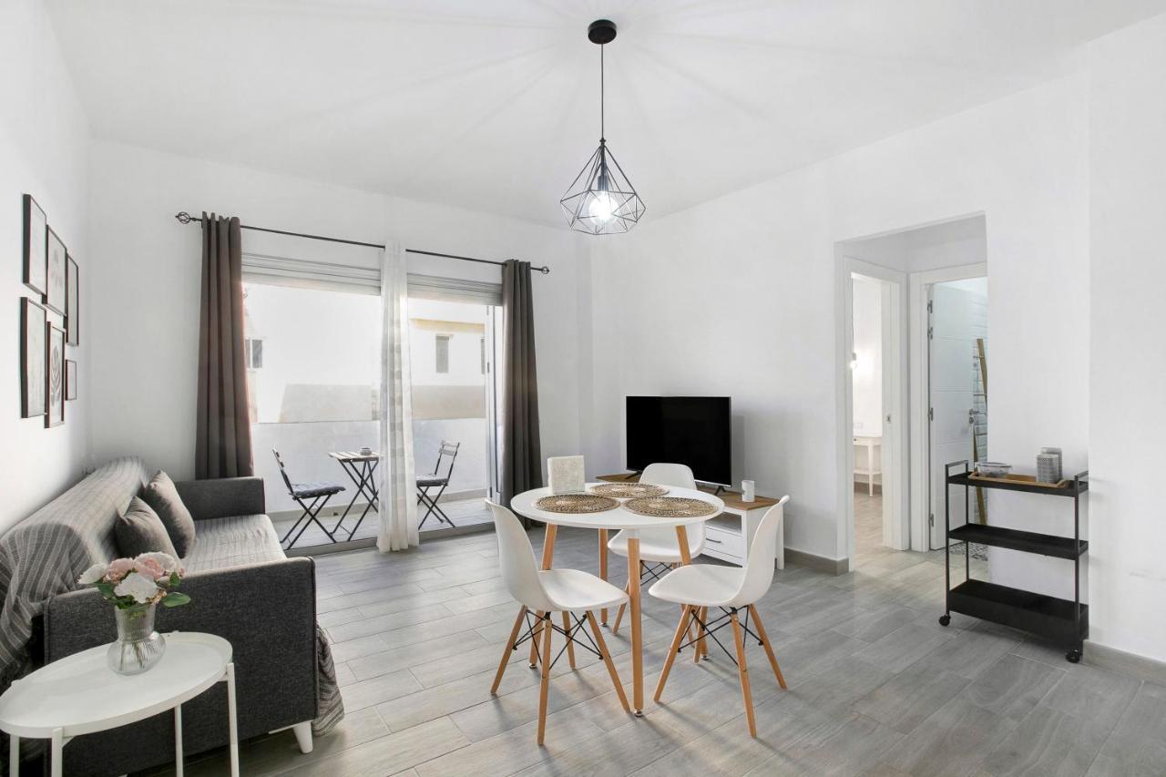 Apartamento Kalma *