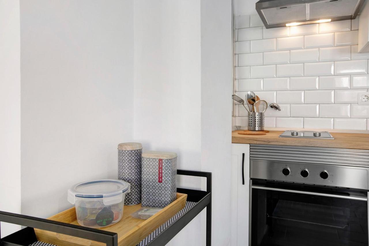 Kalma Apartamento Las Eras (Tenerife)