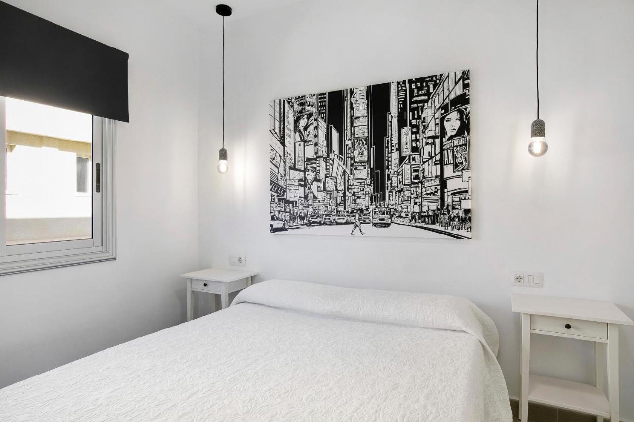Apartamento Kalma *