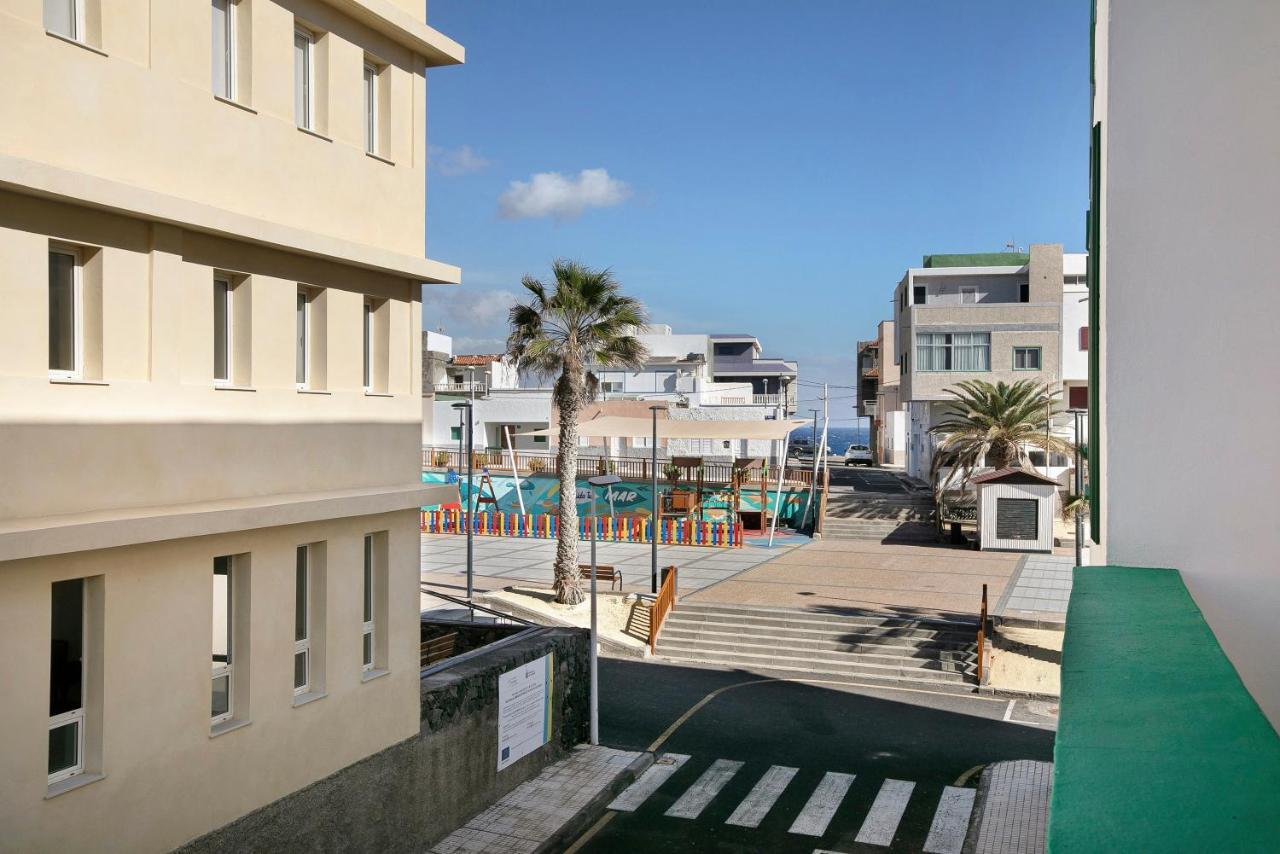 Kalma * Las Eras (Tenerife)