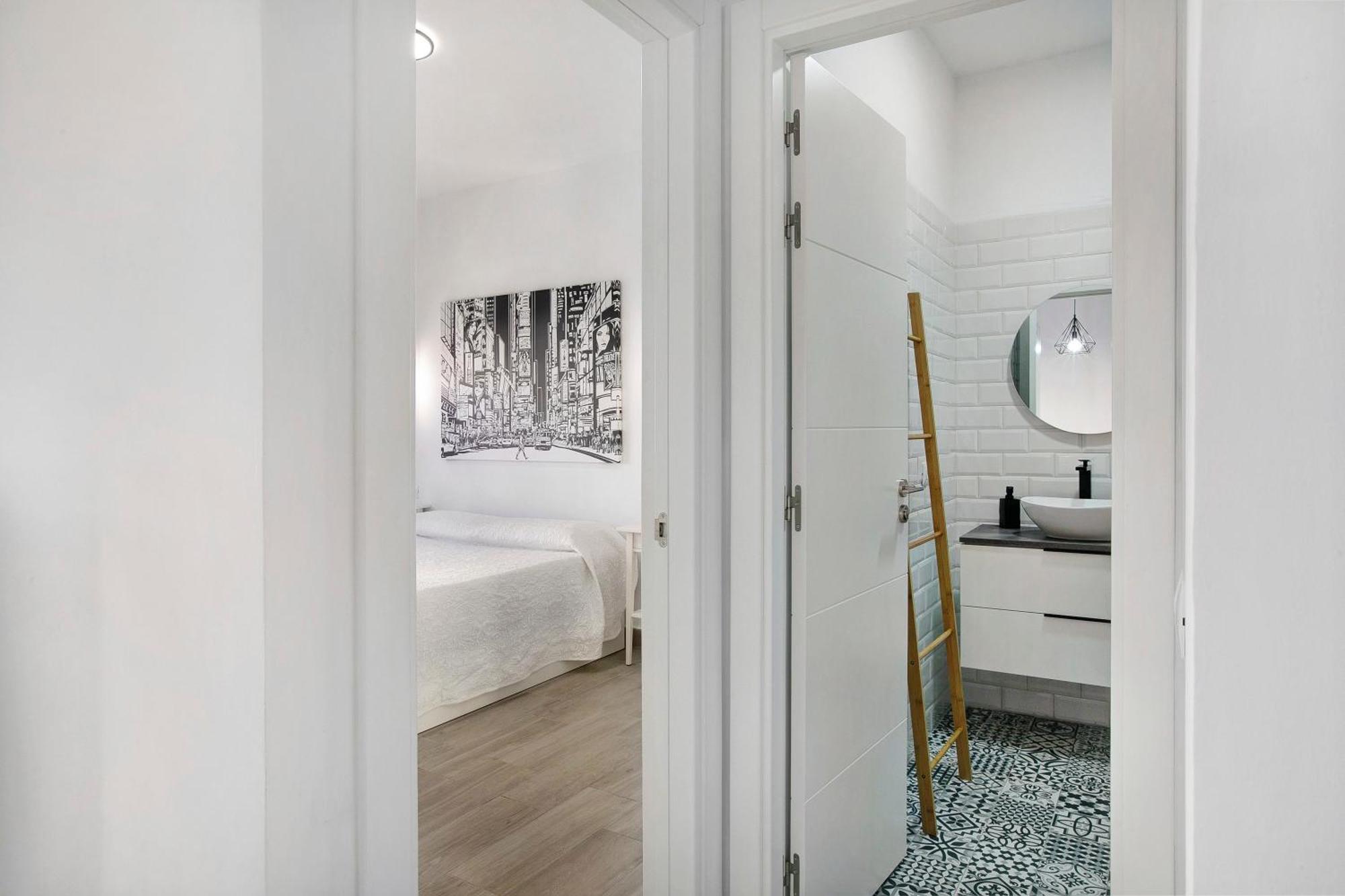 Kalma Apartamento Las Eras (Tenerife)