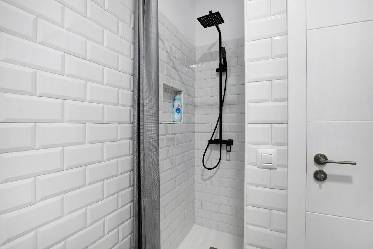 Apartamento Kalma *