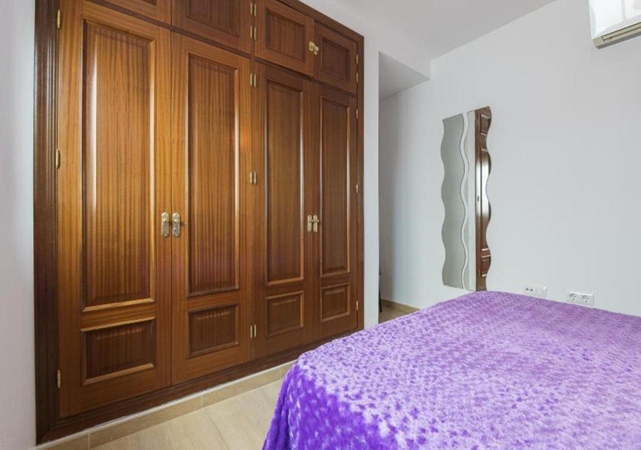 Apartment Solymar Chipiona