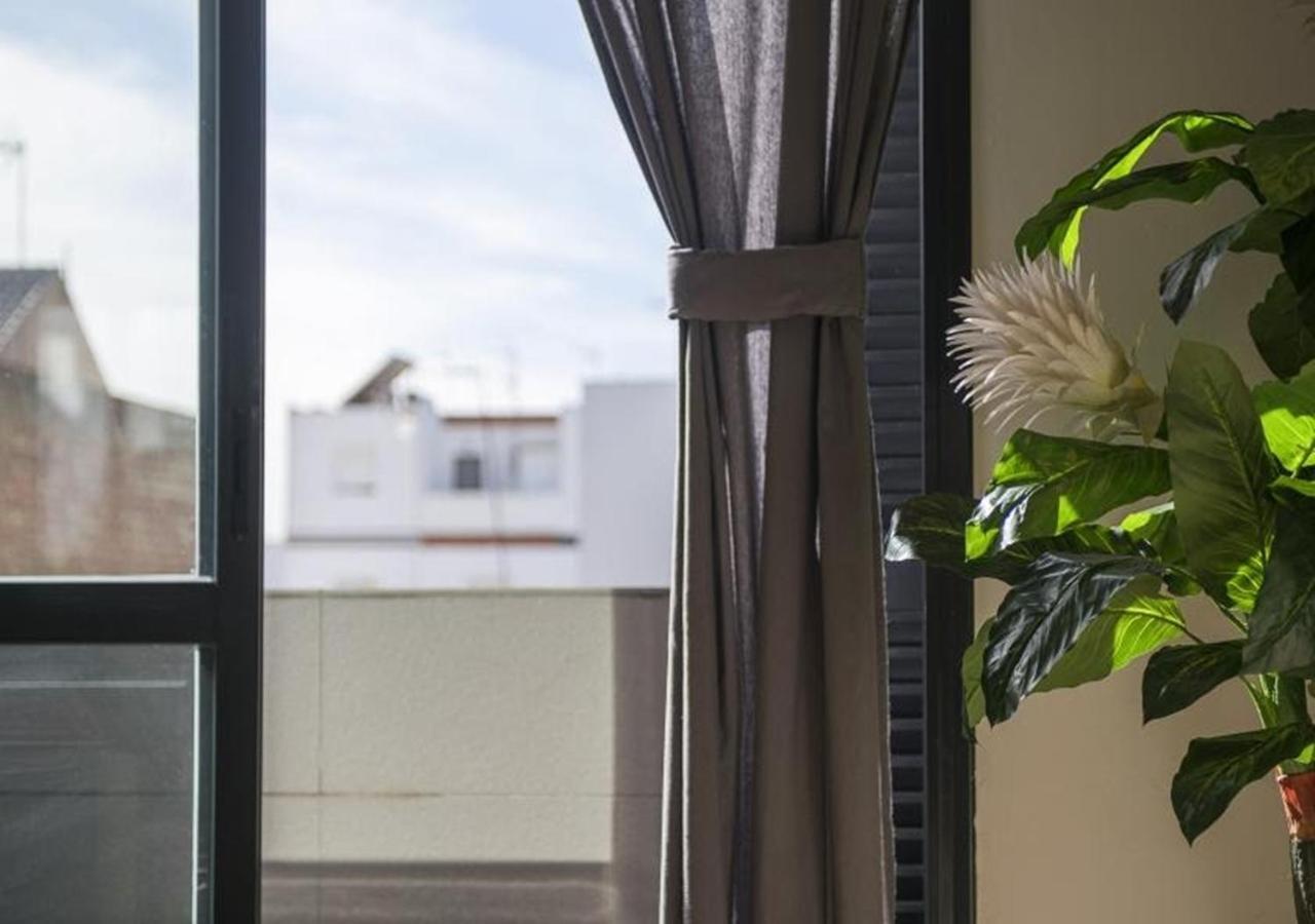 Solymar Apartment *