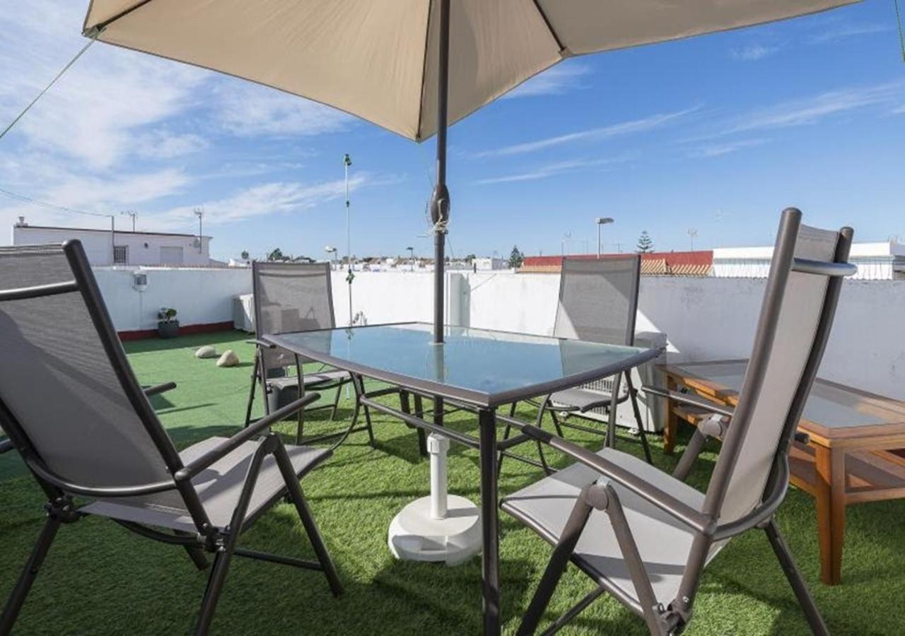 Apartment Solymar *
