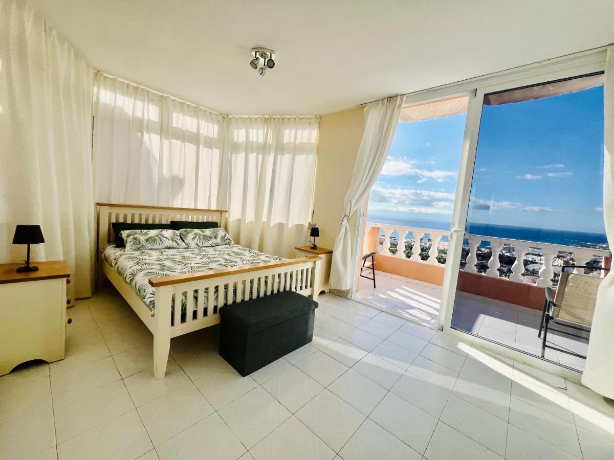 Villa Ross Costa Adeje (Tenerife)