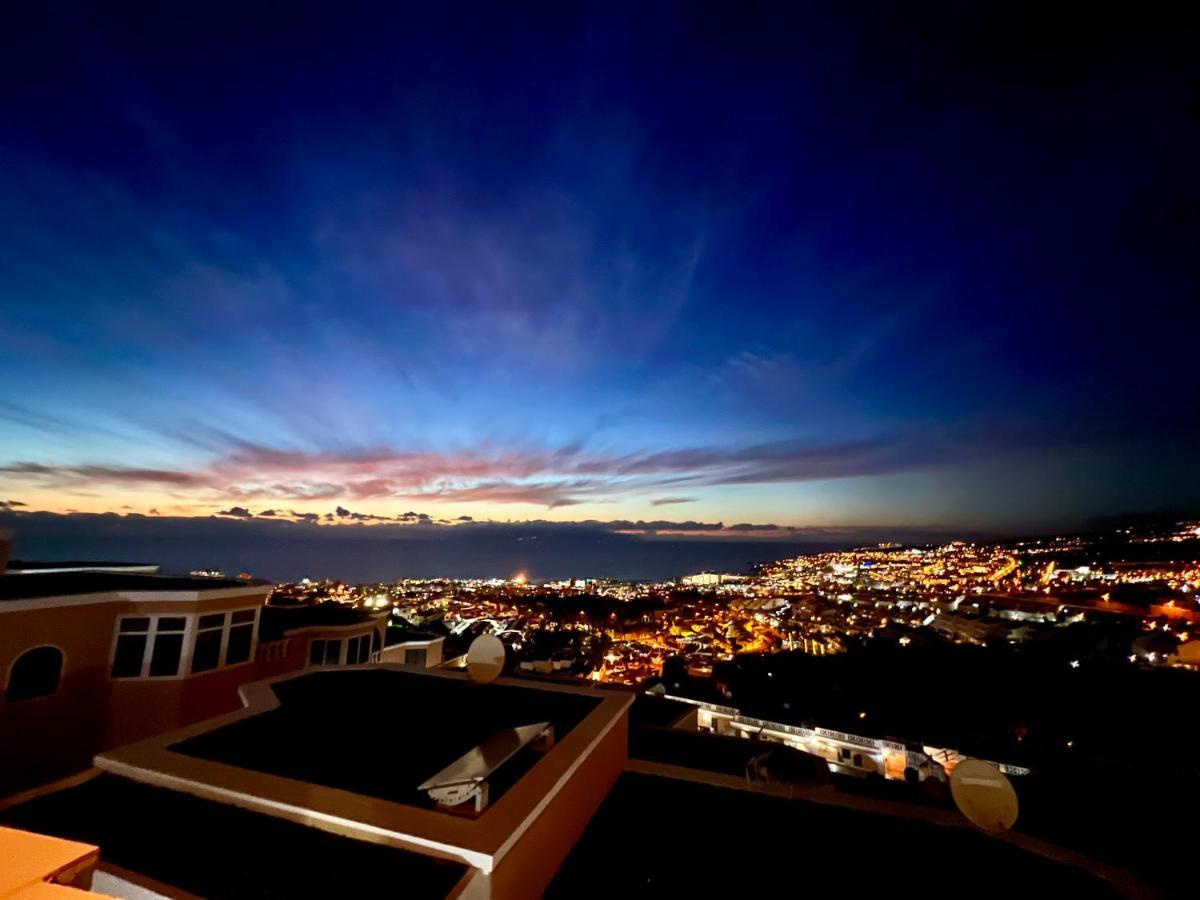Ross * Costa Adeje (Tenerife)