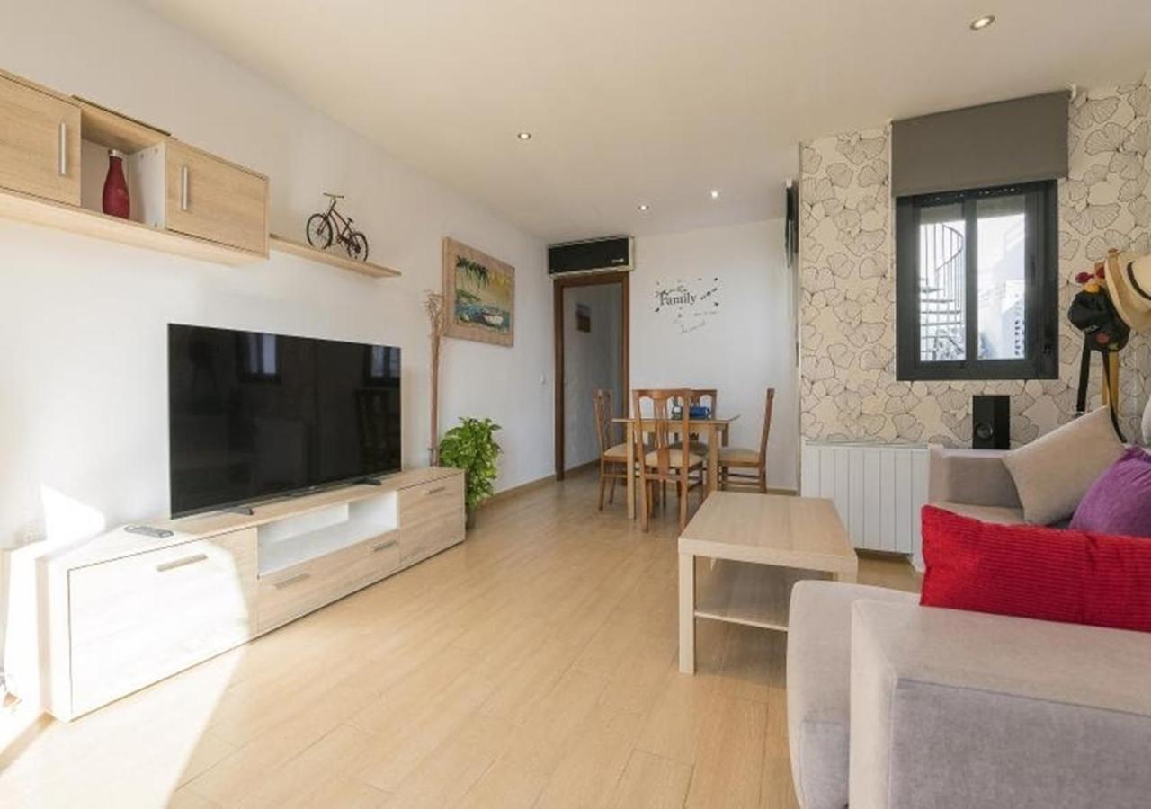 Solymar Apartment *