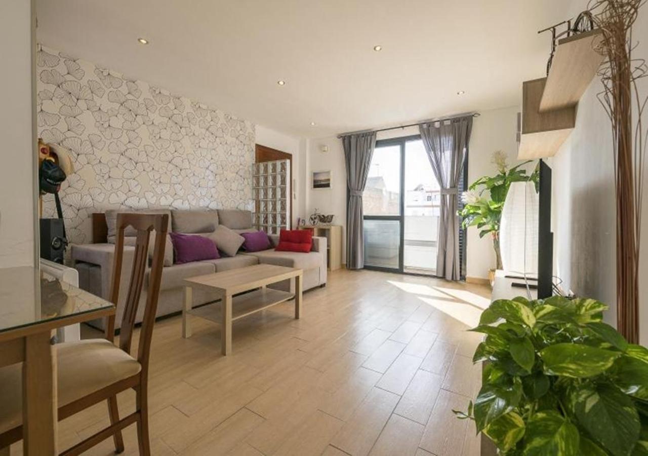 Apartment Solymar *