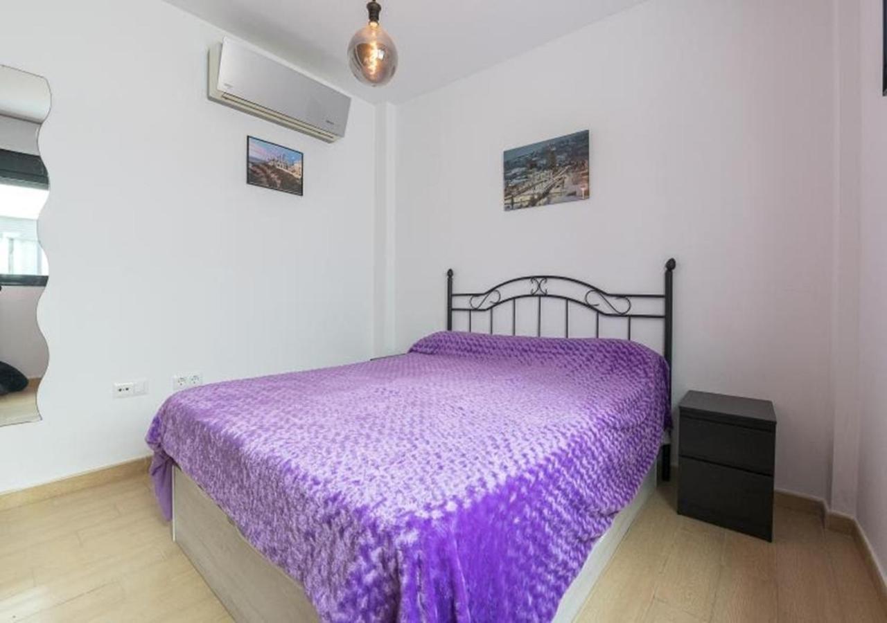 Apartment Solymar Chipiona