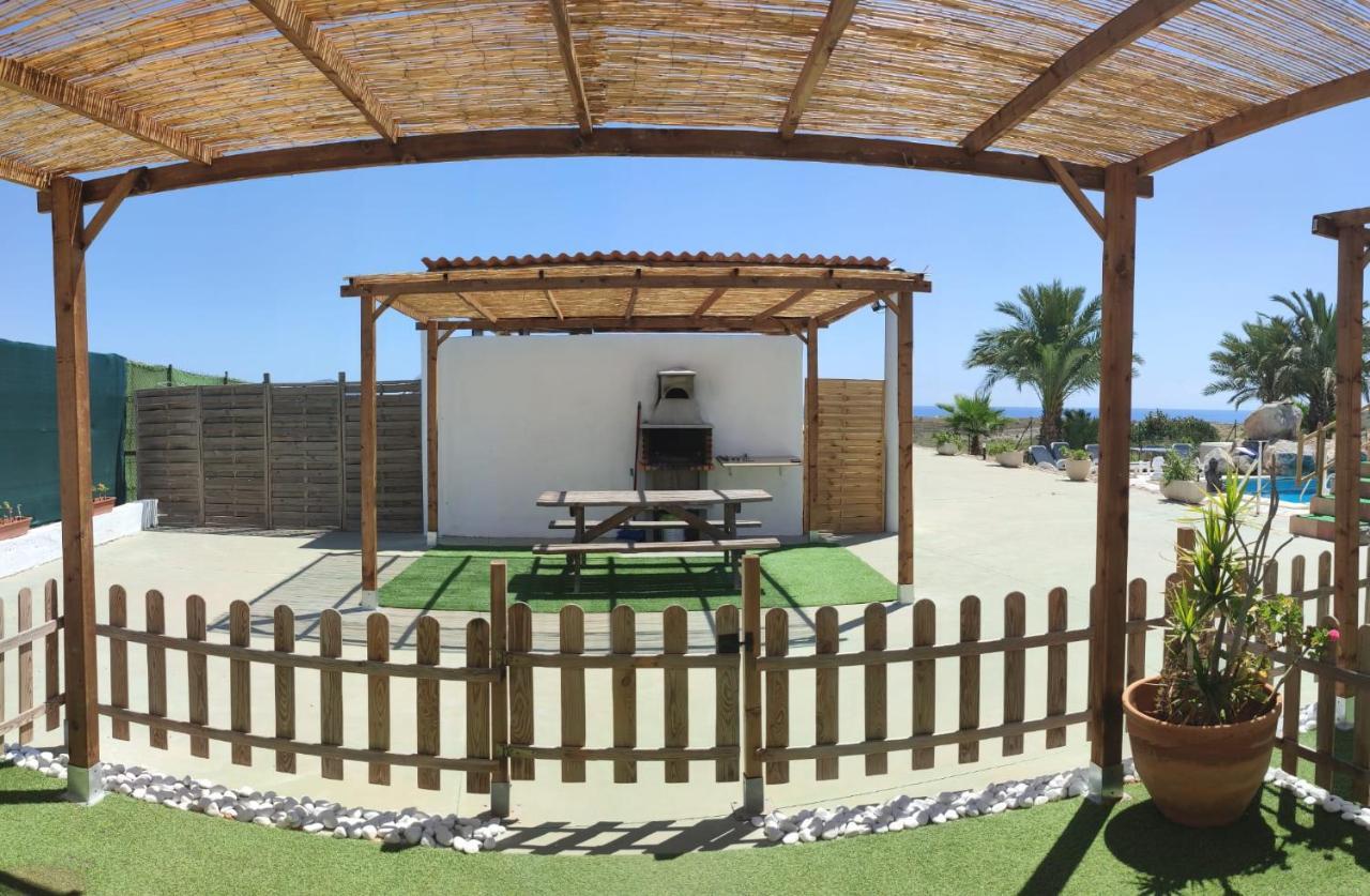 Casa rural Campomar