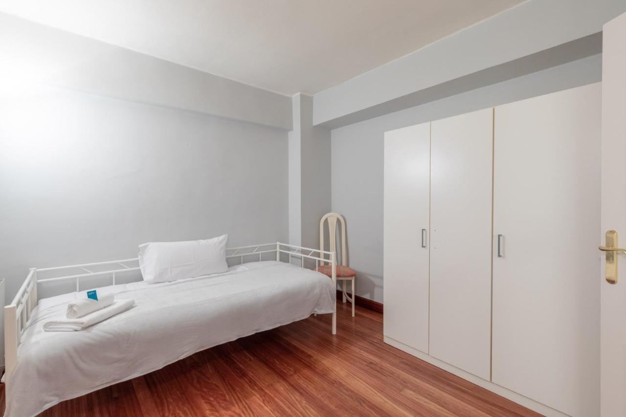 Buenaventura - Baskeyrentals Apartamento Lekeitio