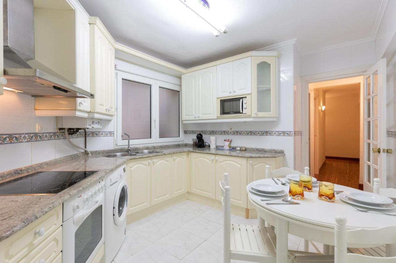 Buenaventura - Baskeyrentals Apartamento *
